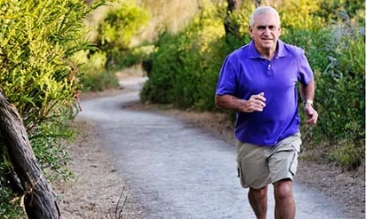Running: a great sport to start in later life | 30185
