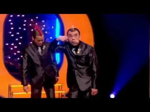 Gamarjobat - #1 حركات مضحكه ومذهله وخفه يد مع | 30215