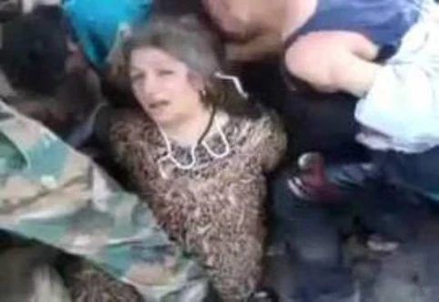 مدوية تضرب جبهة النصرة والجيش الحر في سورية :يقاتلون بع