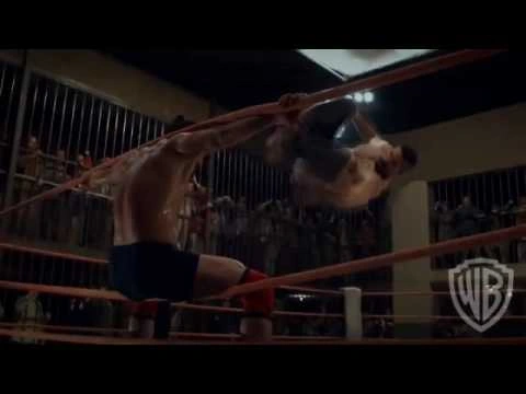 Undisputed III Redemption Trailer | youtube.com | 3087