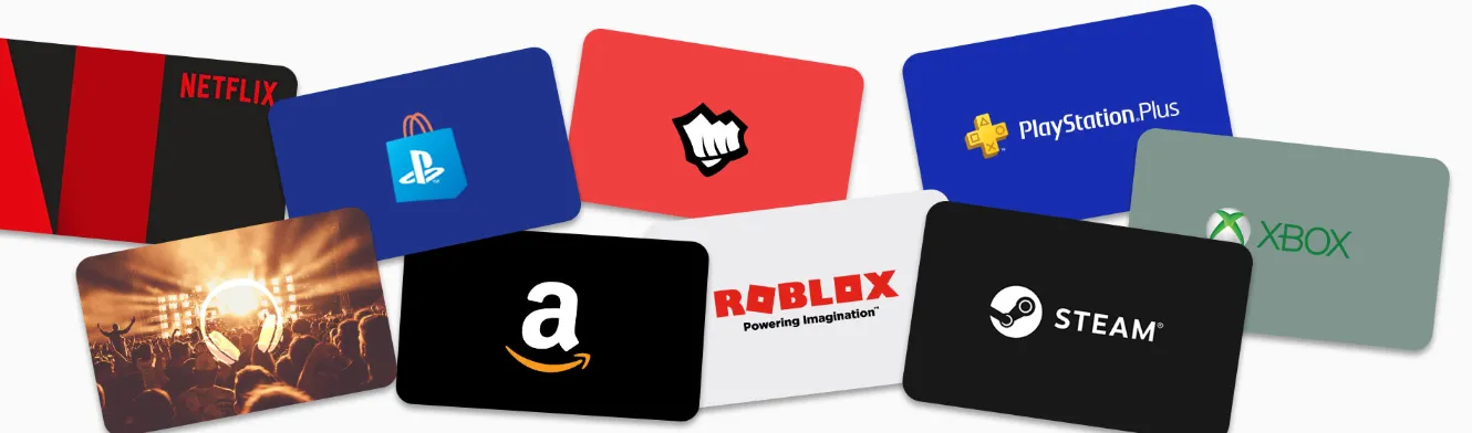 Love Free Gift Cards? Collect Yours With Xpango! | 30977