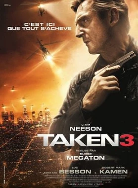 Taken 3 | 31368