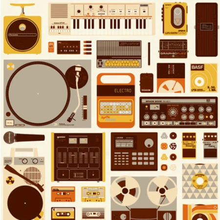 Dubstep Samples | 32086