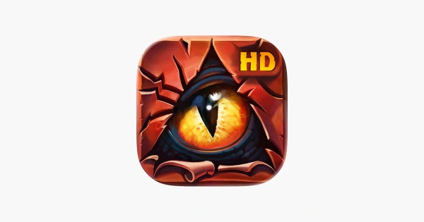 Doodle Devilâ¢ HD App - App Store | 32220