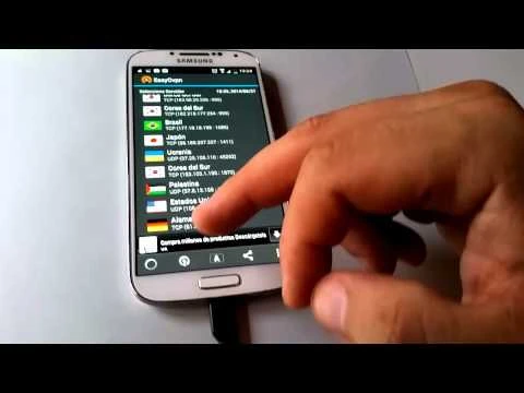 مجددا أحصل على أنترنت 3G مجانا على هاتفك الأندرويد | youtube.com | 33682