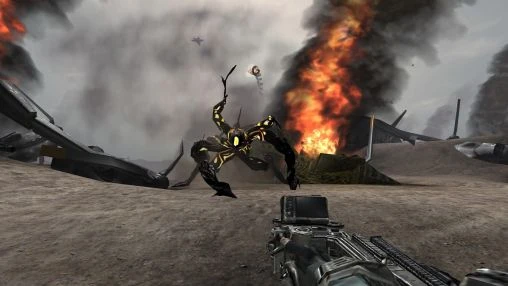 download free Edge of tomorrow game for android | 33802