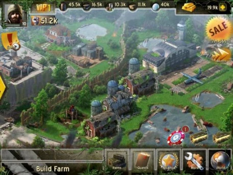 download free Empire Z for android | 33804
