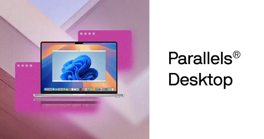 Parallels Desktop for Mac: Run Windows 11 on Apple silicon | 33961