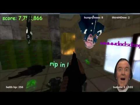 Game of the Year 420 Blaze It | Lets Play | 34030