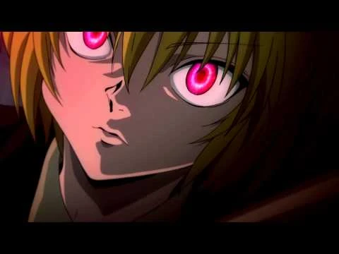 HUNTER×HUNTER－The LAST MISSION－」特報映像　＃HUNTERxHUNTER　＃Japanese Anime | 3471