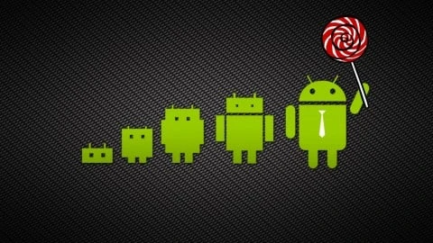Android Studio Course. Build Apps. Android 6.0 Marshmallow | 35187