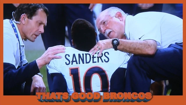 Denver Broncos vs St. Louis Rams | youtube.com | 35250