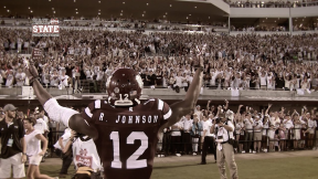 The #HailState Highlight: Alabama Pregame - Follow @hailstatevideo on Twitter | youtube.com | 35263