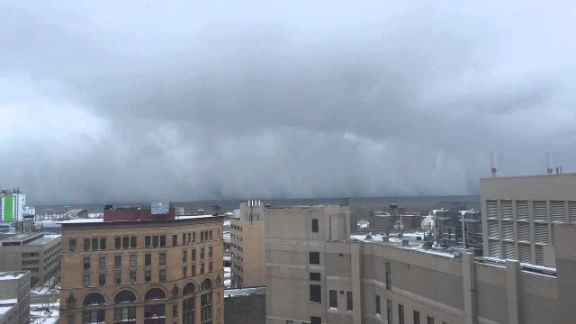 Buffalo Lake Effect | youtube.com | 35360