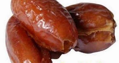 لماذا يكره الجن التمر ؟..سبحان الله | 35613