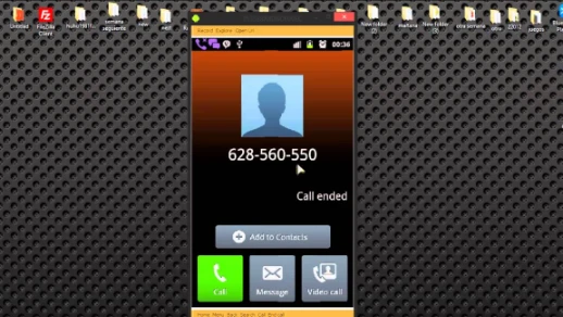 أحصل على الأنترنت 3G أو 4G مجانا على هاتفك الأندرويد | youtube.com | 35671