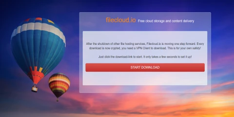 Welcome - filecloud.io | 3571