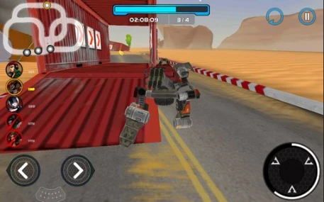download free Racing tank 2 for android | 35738
