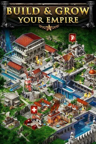 download free Game of war: Fire age for android | 35740