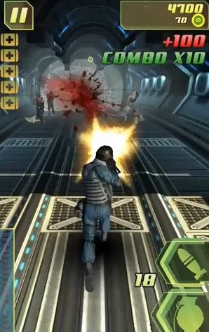 download freeGame Death colony: Apocalypse for android | 35742