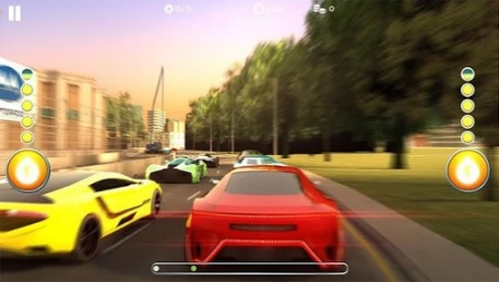 download free Game Racing 3D: Asphalt real tracks for android | 35743