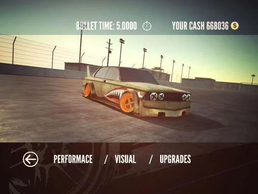 download free Game Drift zone for android | 35746