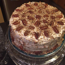 Hummingbird Cake II | By Linkaty.us the url shortener service earn money  | 36214