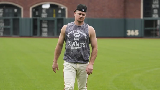 NBC Sports Bay Area California - video, news, schedules, scores | 36292