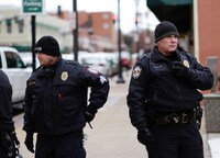 Ferguson police officer won’t be charged in fatal shooting | 36299