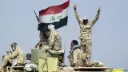 القوات العراقية تستعيد السيطرة على 9 قرى بين ديالى والسليمانية - BBC News عربي | 36629