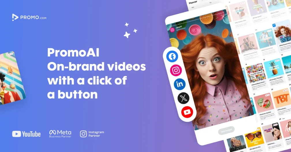 AI Video Maker for Business – Create Videos Faster | 37075