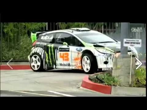 Amazing Drift Car | By Linkaty.us the url shortener service earn money  | 37260