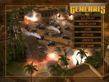 Command Conquer: Generals - Zero Hour (Addon). Get the software safely and easily. | 37663