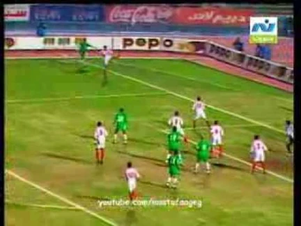 ملخص تصفيات مصر لكأس العالم 2002.. وفرصة طارق السعيد ضد المغرب | 3783