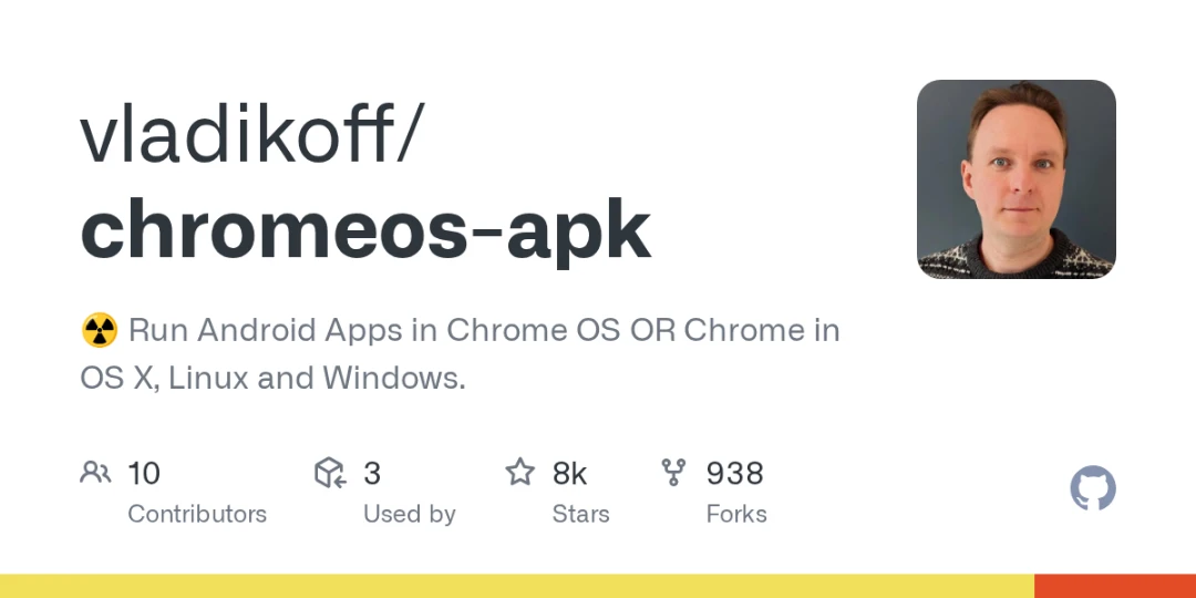 chromeos-apk/archon.md at master · vladikoff/chromeos-apk | 37870