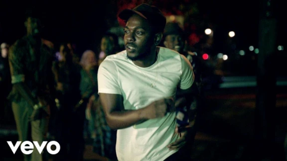 Kendrick Lamar - i (Official Video) | 38290