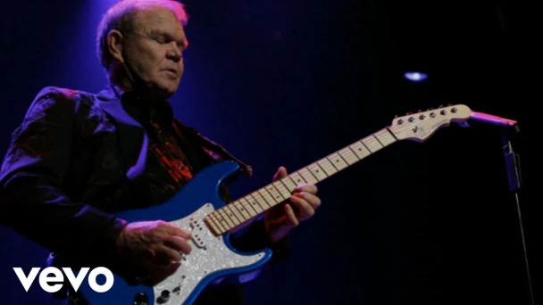 Glen Campbell - I m Not Gonna Miss You | 38381