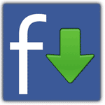 تحميل الفيديوهات من الفيس بوك Video Downloader Facebook لاجهزة اندرويد | 38750