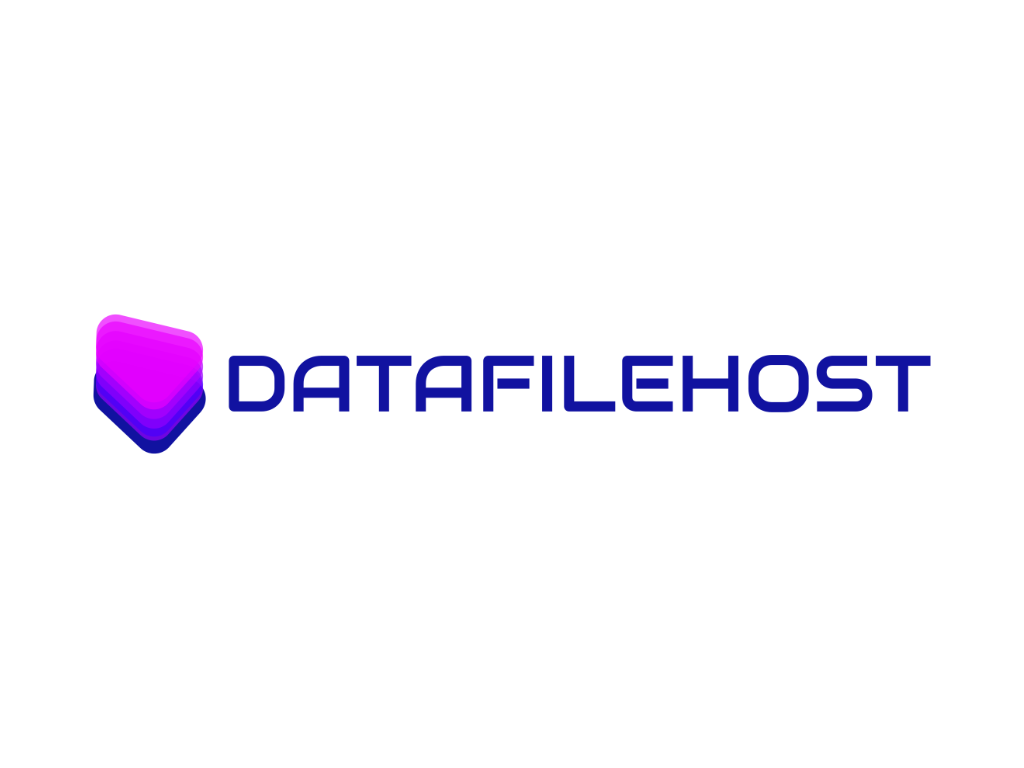 What Happened to the old DataFileHost? | 39271