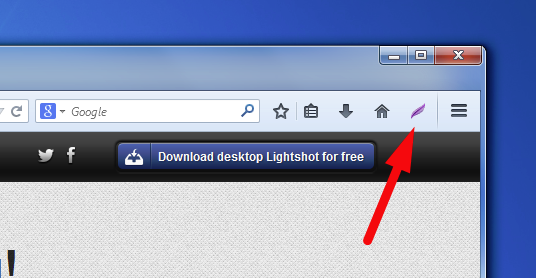 Lightshot (screenshot tool) – Get this Extension for 🦊 Firefox (en-US) | 39430