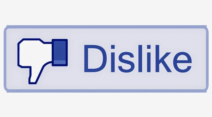 فايسبوك تفكر في موضوع زر Dislike | 39453
