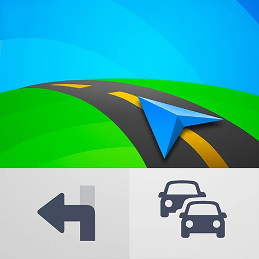 Sygic GPS Navigation Maps - Apps on Google Play | 39706