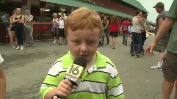 These are the funniest kids of 2014 | 39720