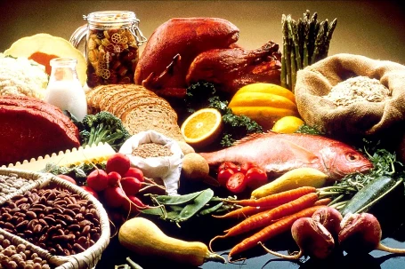 Healthy diet - Wikipedia | 39725