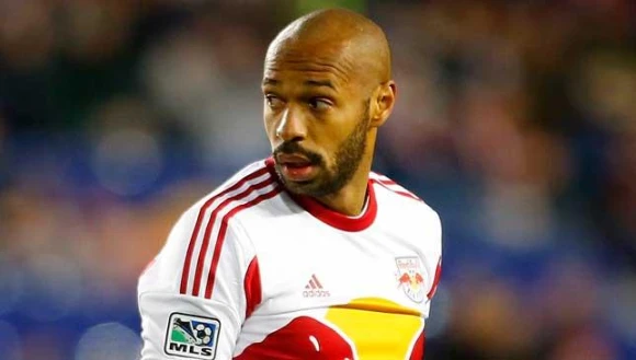 Thierry Henry announces retirement to take up Sky Sports pundit role - Sport360 News | 39786