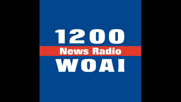 News Radio 1200 WOAI - San Antonio’s News, Traffic and Weather Station | 40212