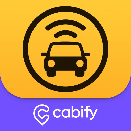 Easy Taxi, a Cabify app - Apps on Google Play 0