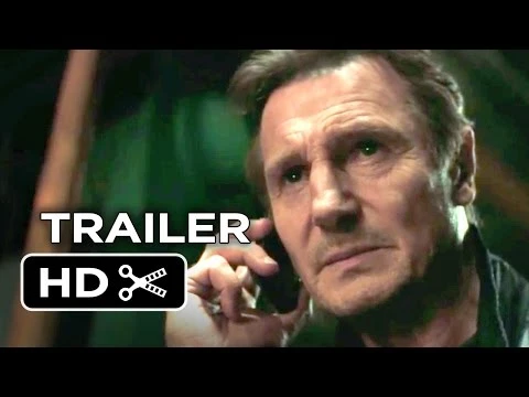 Taken 3 Official Trailer #1 (2015) - Liam Neeson, Maggie Grace Movie HD | 41038