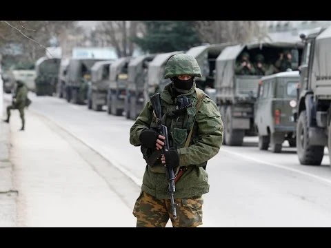Breaking News December 2014 Ukraine escalating crisis Russia has sent in tanks | 41115