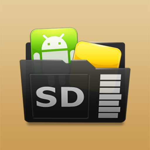 AppMgr III (App 2 SD) - Apps on Google Play | 41220